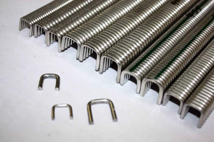Клипсатор Kocateq Clamp508, доставка из Краснодара
