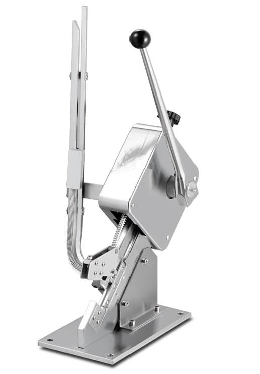 Клипсатор Kocateq HP 001 Table top clipper, доставка из Краснодара