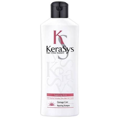 Kerasys Восстанавливающий шампунь KERASYS Hair Clinic System Damage ...
