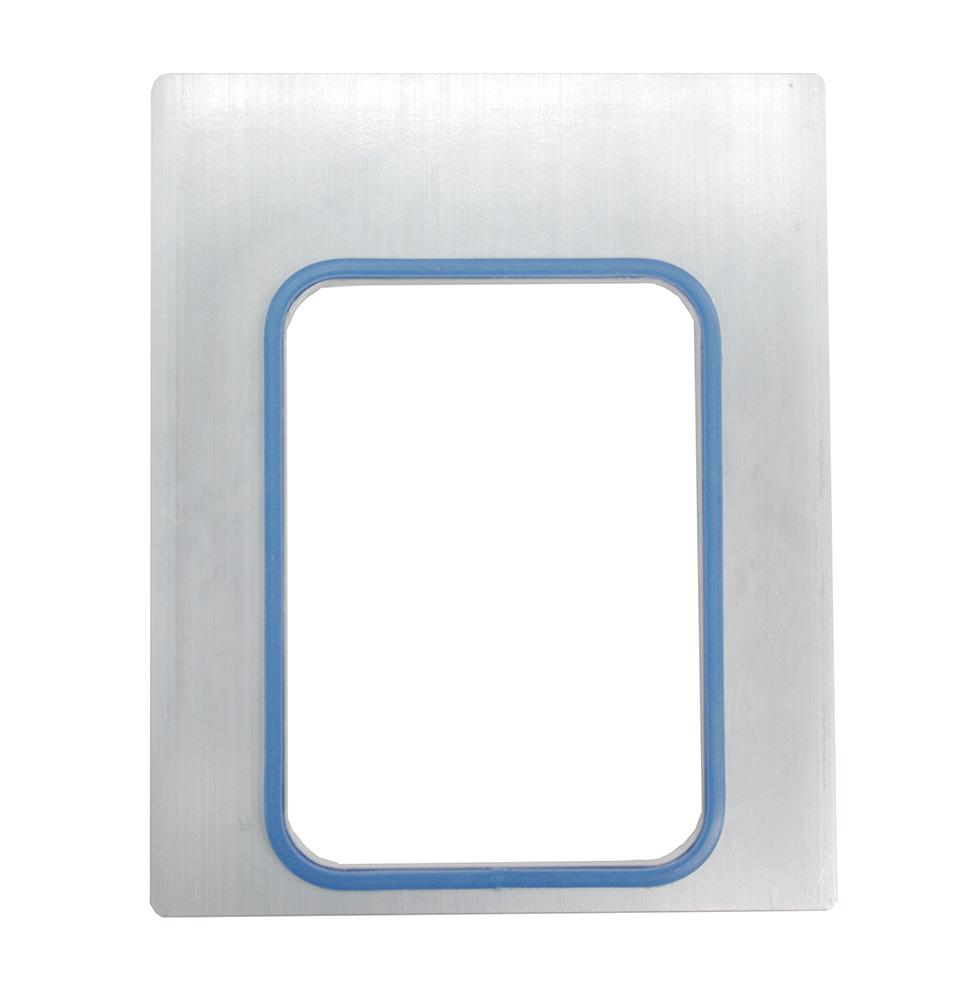 Запайщик лотков Kocateq Mold 187*137mm, доставка из Краснодара