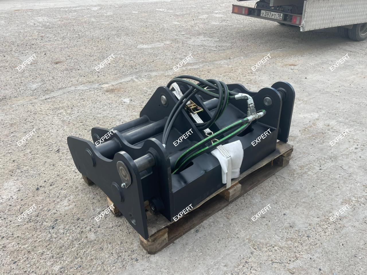 Быстросъем механический 3 НА 4 точки TEREX