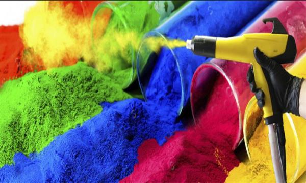 Полимерно порошковая окраска купить по цене 150 руб. в Барнауле на ...