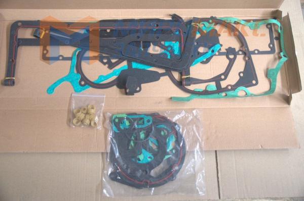 Ремкомплекты Прокладок Двигателя Купить