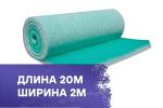 Фильтр напольный 2,0х20м, PS-100, G4