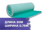 Фильтр напольный 0,75х20м, PS-70, G3