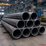 Труба электросварная 820х10 мм ст. 3пс ГОСТ 10704-91, 10705-80