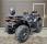 Квадроцикл Apollo 400 EFI 4x4 Черный