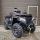 Квадроцикл Apollo 400 EFI 4x4 Черный