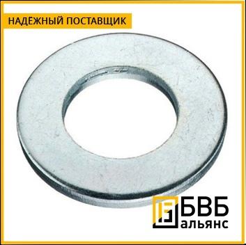 Шайба пружинная 10 мм ГОСТ 6402-70 исп. 2 купить в Екатеринбурге на ...