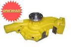 Насос Водяной Коматсу 6222-63-1200