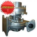 Турбина Ткр 11Н1 (112.30001.00)