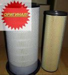 Фильтр Воздушный Коматсу 600-181-6740