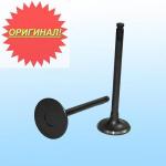 Клапан выпускной KOMATSU SA6D140 6215-41-4212