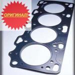 Прокладка Гбц Caterpillar (Cat) 3116107-7832