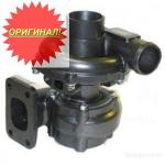 Турбина Ткр 6.1 Газ Д-245 Все Модели