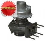 Турбина Ткр 11Н2 ДТ 25 (111.30001.00)