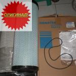 Фильтр Элемент Коматсу 600-185-6100