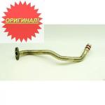 Трубка слива масла с турбины Cummins ISBe ISF 3.8 3287819