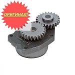 Насос Масляный Komatsu 6754-51-1100