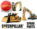 Запасные части Грейдеры, автогрейдеры Caterpillar 160M AWD
