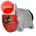 Генератор 24V 155A Cummins ISBe Higer Нефаз 5253001 4934604 AC172RA