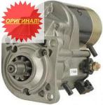 Стартер Caterpillar (Cat) 3054С4.4143-0539, 0R-4316, 225-3150, 303-5795