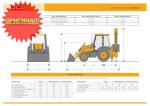Каталог JCB