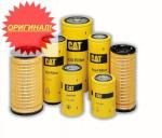 Фильтры Масляные Cat