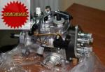 Топливный насос высокого давления TOYOTA -2210033011 bosch 445010112