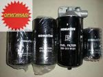 Фильтр Антикоррозийный Komatsu 600-411-1151