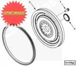 Венец Маховика Cummins Qsm/Ism/M-11