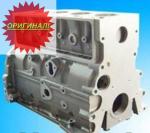 Блок Цилиндров Cummins Qsm/Ism/M-11 (4060394. 3803717. 3328616. 3895836)