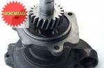 Насос Водяной помпа Cummins Qsm/Ism/M-11 (4955706. 3800745. 3800479. 4003929. 3401009. 4972857)