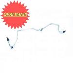 Топливная трубка Cummins ISBe ISDe 4933417 3977932