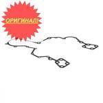 Прокладка передней крышки Cat C13 257-2015