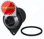 Водяной насос (помпа) Cummins 4B 3.9L 6B 5.9L EQB 125-20 140-20 210-20 3960342 4935793