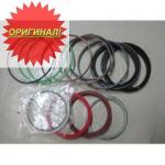 Передний Сальник Коленвала Коматсу 6754-21-6230