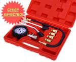Тестер Давления Компрессии В Цилиндре Двигателя