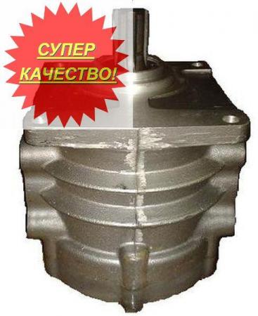 Насос Гидравлический Нш 100 купить по цене 6050 ₽ в Москве на ...