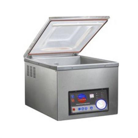 Аппарат упаковочный вакуумный INDOKOR IVP-260/PD, доставка из Краснодара