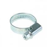 Хомут 16х27 червячный