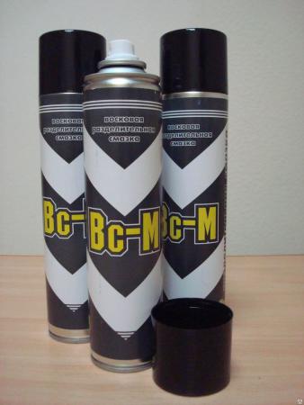 Восковая разделительная смазка Вс-М купить по цене 250 ₽ в Ростове-на ...