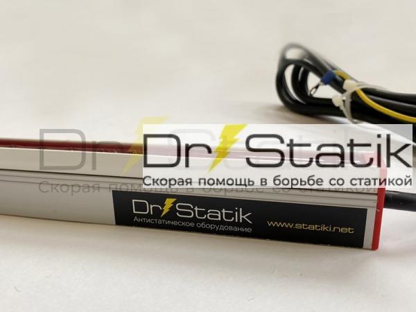 Нейтрализатор статики Dr. Statik серии DR купить в Санкт-Петербурге на ...
