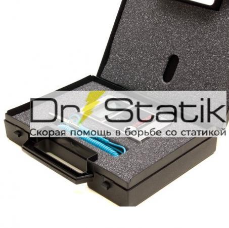 Измеритель статики EX715 купить в Санкт-Петербурге на PromPortal.Su (ID ...