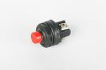 Выключатель массы (кнопка) 24В 11.3704-01