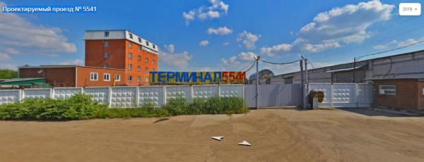 Складской комплекс 8100 м2 в 1, 3 км от МКАД по Каширке купить по цене ...