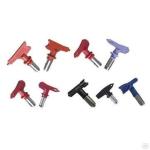 Сопло безвоздушного распыления 221