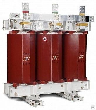 Трансформатор ТСГЛ-630/6/0, 4 У/Ун-0 У3 (Uk=5, 5%) купить по цене 11108 ...