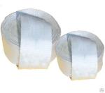 Лента полиэстер Magnus-Profi, SF7, 150 мм, красный, 5 т (22500 кг)