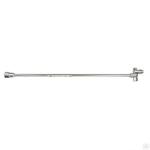 Удочка на краскопульт поворотная 150 см, 11/16" 17000400W-15-1